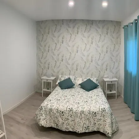 Apartamento La Escapada *