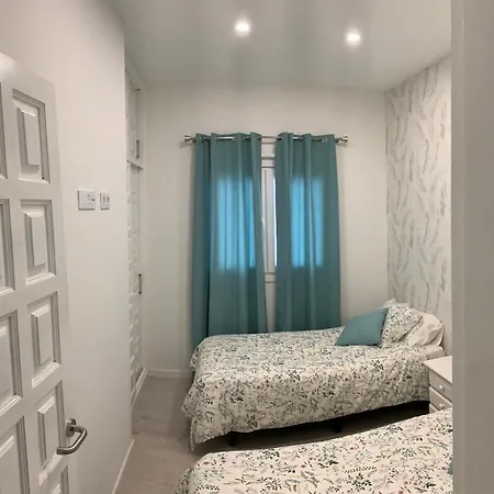 Apartamento La Escapada * La Orotava