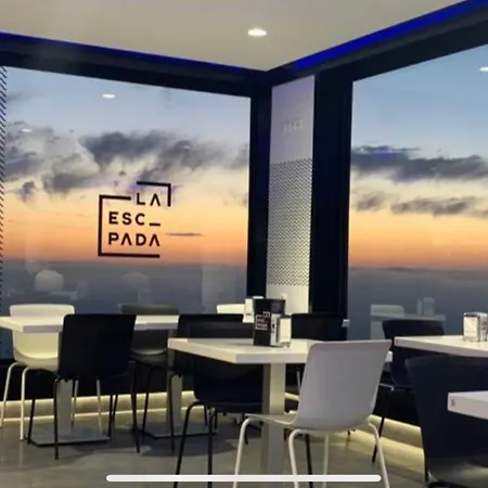 Apartamento La Escapada La Orotava