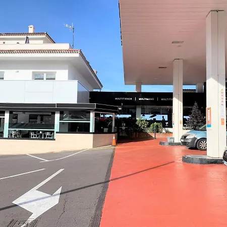 Apartamento La Escapada Ξενοδοχείο *