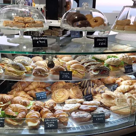 Apartamento La Escapada *